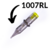 Cartucho descartavel Dracalibur Adamantium - LINHA