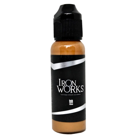 Iron Works - Bege 30ml