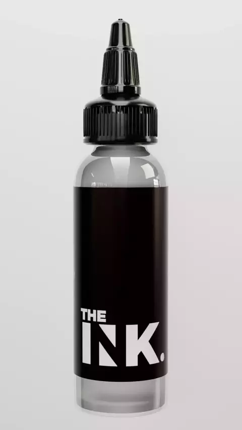 THE INK VORTEX DILUENTE 120ML
