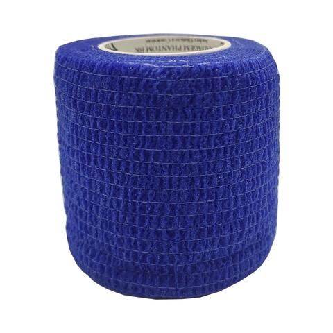 Bandagem Auto Aderente para Biqueira - Dark Blue