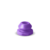 BORRACHA GROMMET SUPER HARD (ROXO)