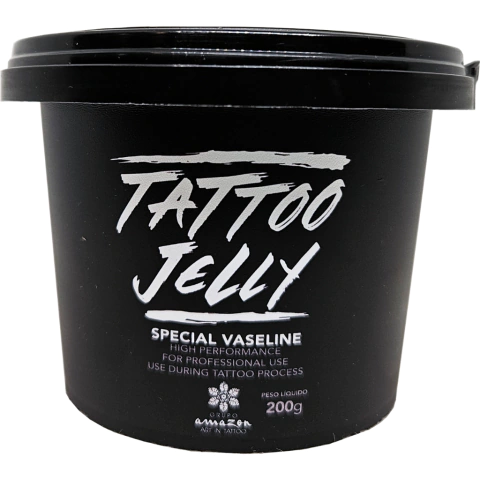 TATTOO JELLY 200G