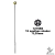Agulha Phantom HK BUCHA - Unidade