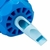 BICO ELECTRIC INK CUSHION PINTURA FECHADO - 20 unidades - loja online