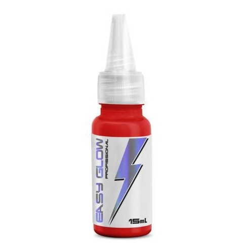 EASY GLOW REDDISH - 15ML