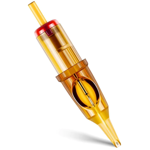 Cartucho DKLAB - Unidade - ROUND LINER