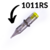 Cartucho descartavel Dracalibur Adamantium - BUCHA - Mad House Tattoo Shop