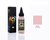 set tons de pele + diluente - loja online