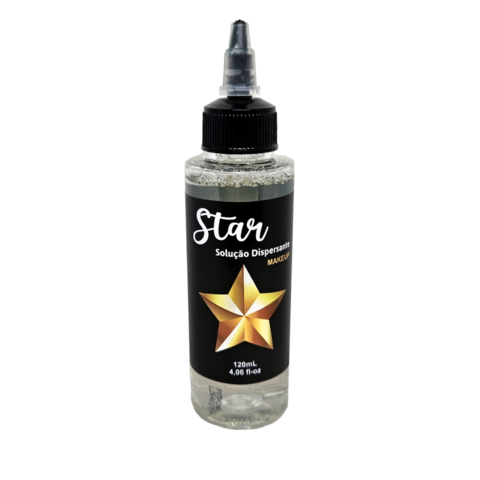 Solução Dispersante Star 120ml