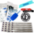 Kit Biqueira Electric Ink Com Agulha Phantom - PINTURA CURVADO na internet