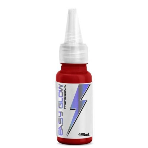 EASY GLOW LIPSTICK RED - 15ML