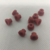 BORRACHA GROMMET - VERMELHO - comprar online