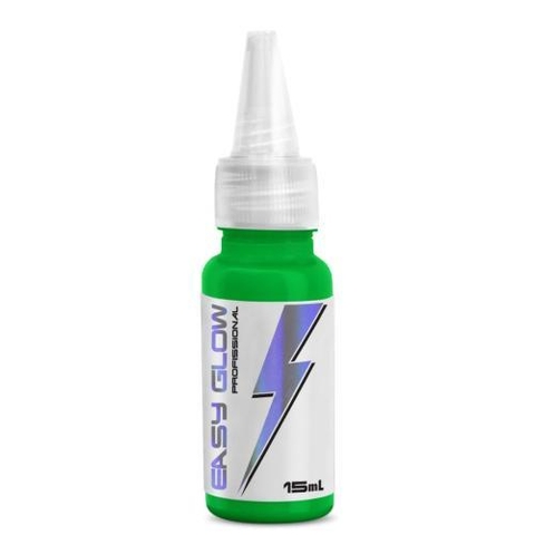 EASY GLOW BRILLIANT GREEN - 15ML