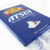 Atsui Thermal Paper - 100 unidades