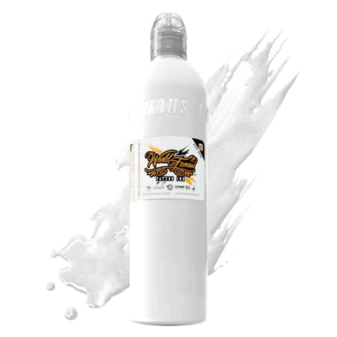 WORLD FAMOUS WHITE HOUSE - 240ML