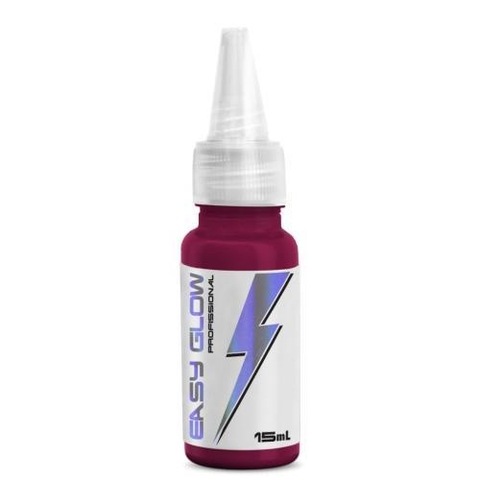 EASY GLOW DEEPEST PINK - 15ML