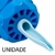Biqueira Electric Ink Pintura aberta 32mm (unidade) - comprar online