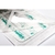 Tropicalderm Personal Pack com 3 folhas de 10cm x 20cm - Mad House Tattoo Shop