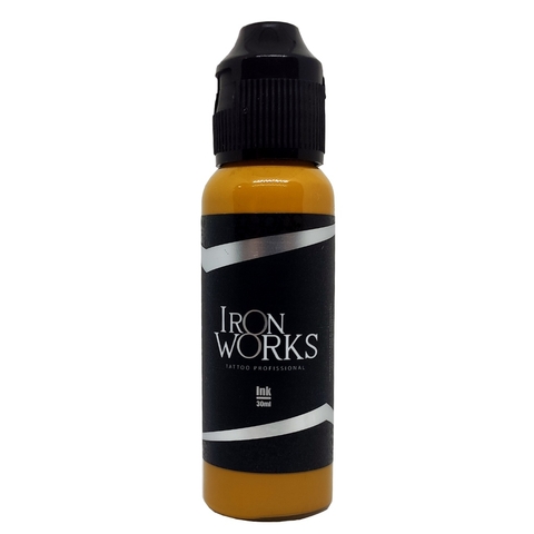 Iron Works - Ocre 30ml