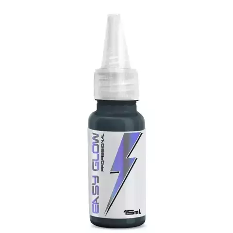EASY GLOW STEEL BLUE - 15ML