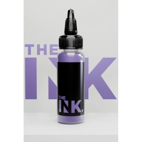 THE INK PURPLE ROSE 30ML