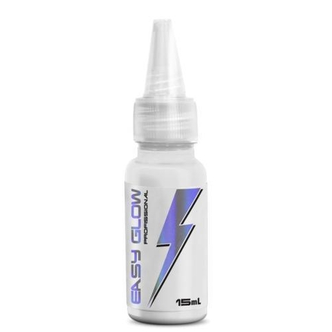 EASY GLOW GHOST WHITE - 15ML