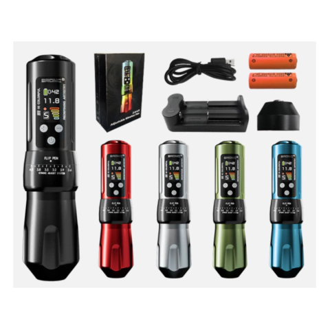 Pen Wireless X2 Nitro Bronc