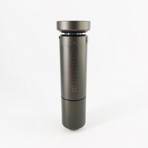 Pen Wireless Bounty Hunter Ai-tenitas + Box esterilizador UV