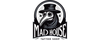 Mad House Tattoo Shop