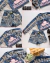 Jaqueta personalizada JEANS boiadeira franja - Estilosa Kids / Loja Online Moda Infantil