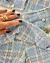 Conjunto de saia e casa Tweed Luana (com ou sem camisa)
