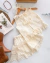 Conjunto e saia e blusa lacinhos de amarrar renda Juju - comprar online