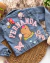Jaqueta personalizada capivara - comprar online