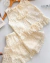 Conjunto e saia e blusa lacinhos de amarrar renda Juju - Estilosa Kids / Loja Online Moda Infantil