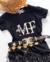 Camiseta personalizada com nome (opção de cor) - comprar online