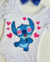 Conjunto de saia metalizada cargo e body BRANCO stitch na internet