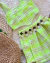 Conjunto de short saia e cropped Tweed neon (com ou sem camisa branca) - Estilosa Kids / Loja Online Moda Infantil