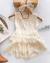 Conjunto e saia e blusa lacinhos de amarrar renda Juju na internet