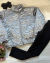 Jaqueta puffer corações (com ou sem calça) - comprar online