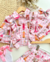 Conjunto de saia e camisa xadrez rosa boiadeira MAVi na internet