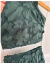 Conjunto de saia e blusa verde Esmeralda - Estilosa Kids / Loja Online Moda Infantil