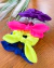 Scrunchies (cada)