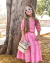Imagem do Conjunto lase de saia midi e cropped lastex (opção de cor)