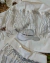 Conjunto off white de short e jaqueta veludo cotelê boiadeira na internet