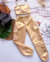 Conjunto de calça e cropped dourado (com ou sem blusa de tela)