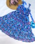 Vestido stitch