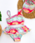 Biquíni COM viseira nuvem - Estilosa Kids / Loja Online Moda Infantil