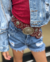 Cinto retrô estilo cowgirl - Estilosa Kids / Loja Online Moda Infantil