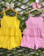 Conjunto de short e blusa peplum laise (opção de cor) - comprar online