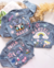 Jaqueta jeans personalizada Stitch na internet